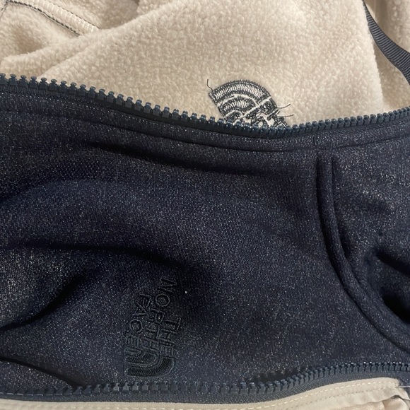 The North Face Mattea Womens Large Full Zip Hoodie New With Tags NWT! - Picture 8 of 8